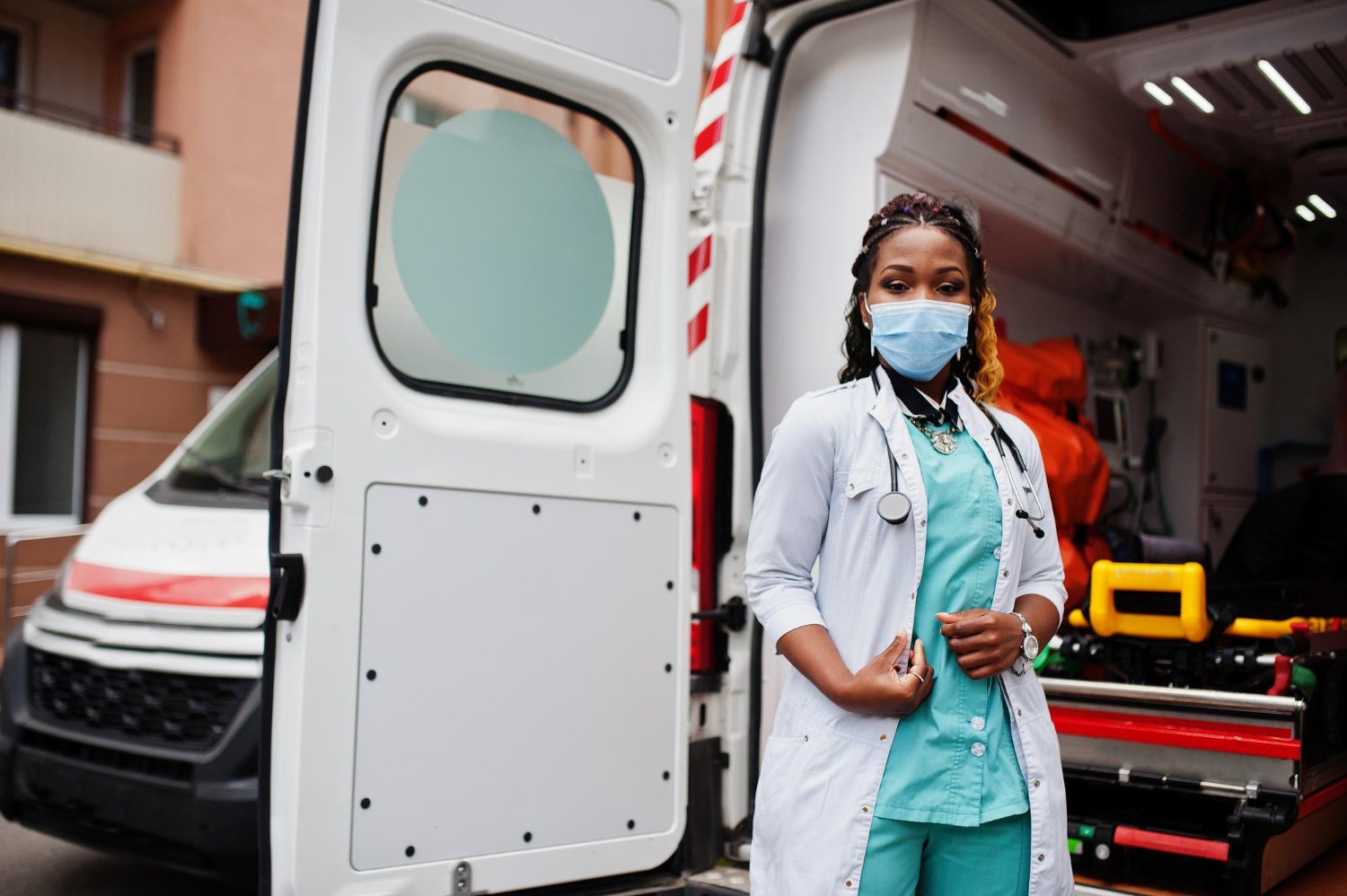 6 Types of Non-Emergency Medical Transportation Services