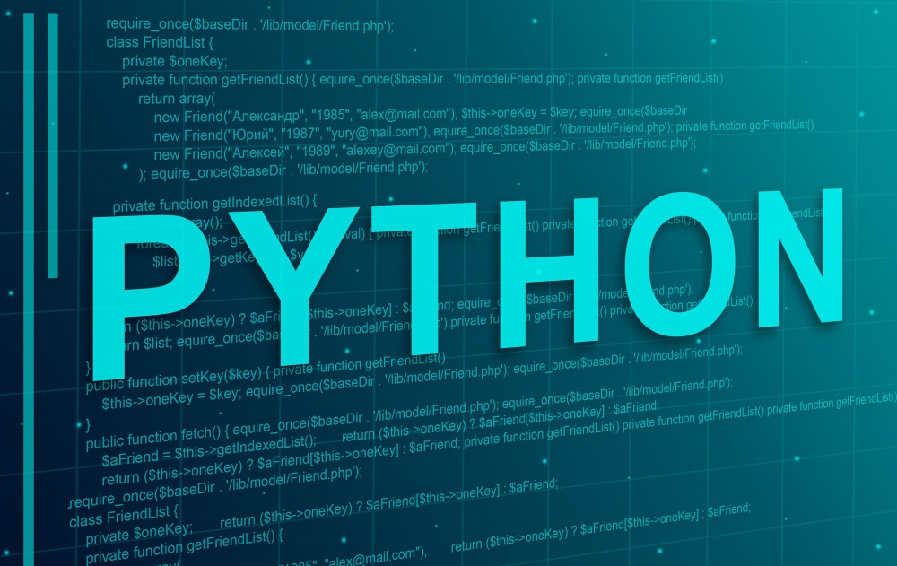 8 Best Python GUI Frameworks