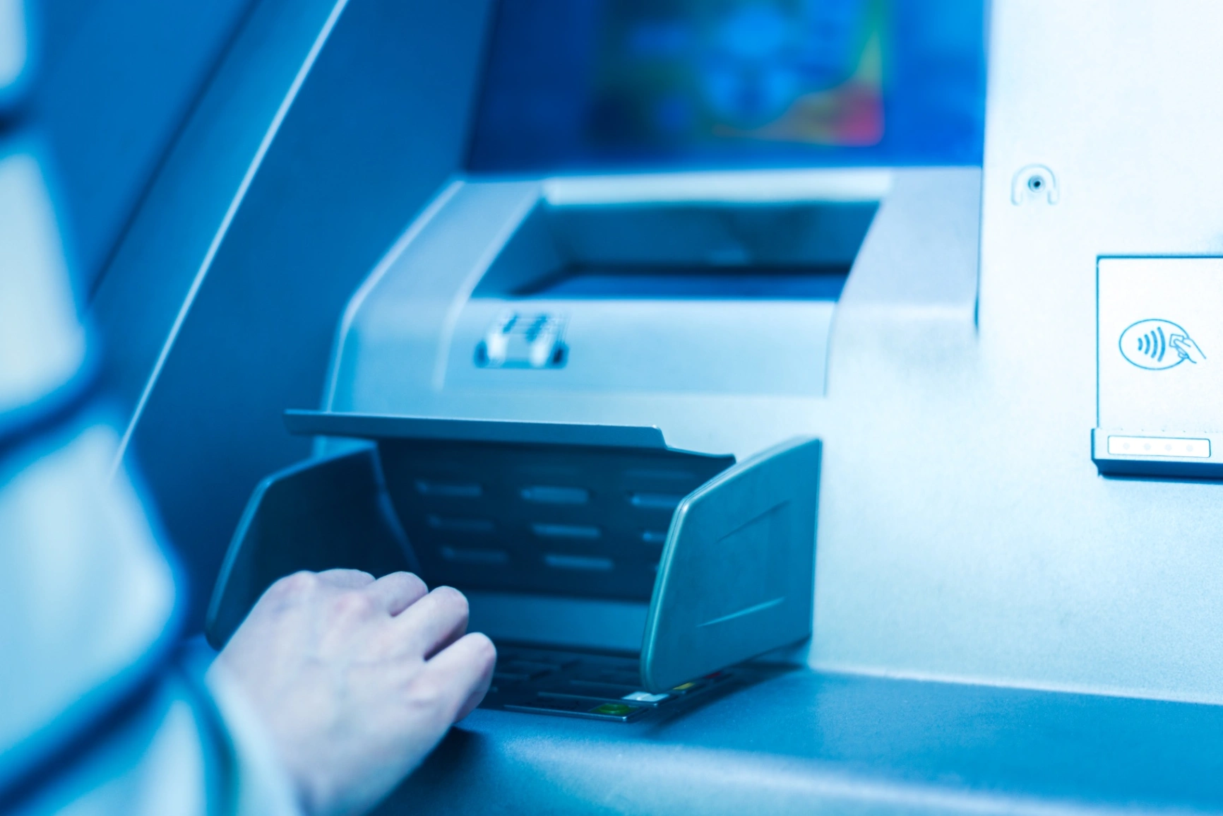 Benefits of Buying an ATM for Your Business