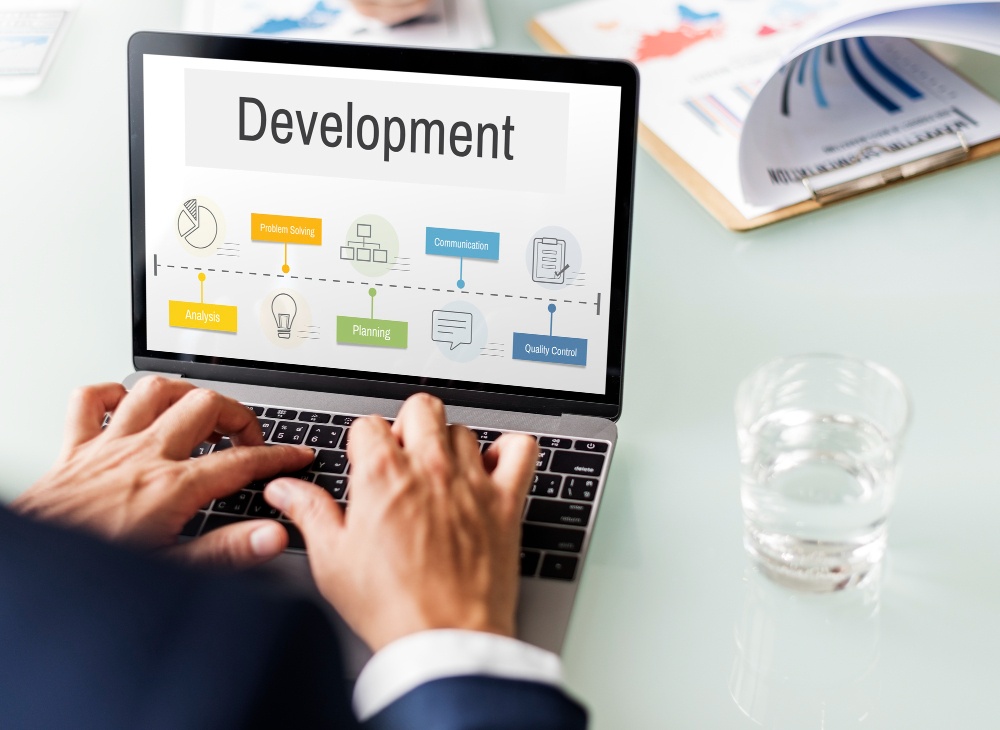 Advantages of Offshore Software Development