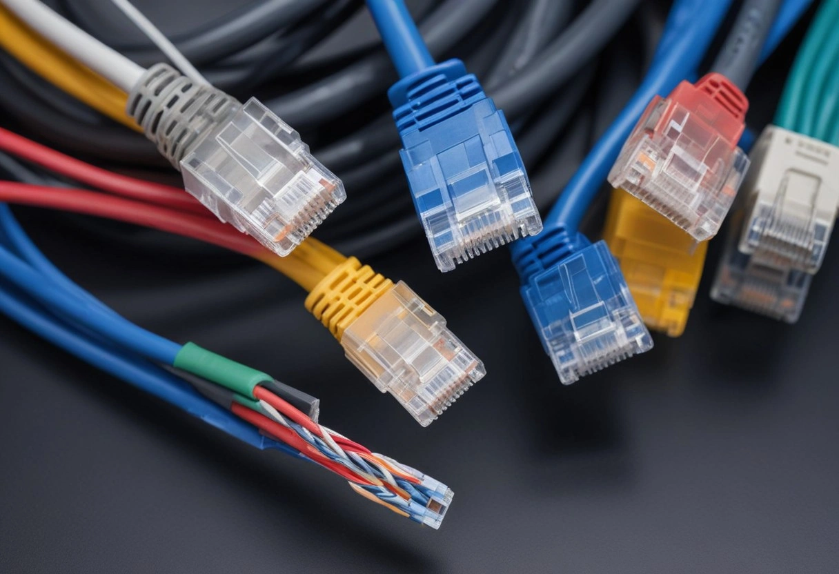 Advantages of Using Fiber Optic Cabling for a Network