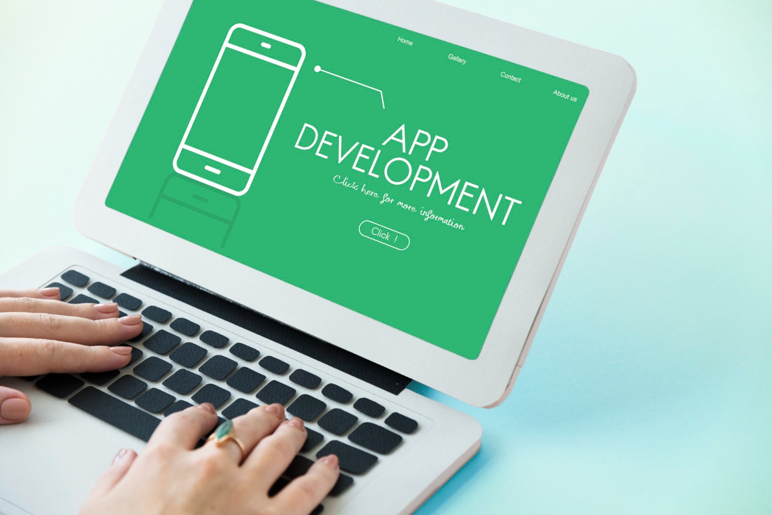 Android App Development Tools