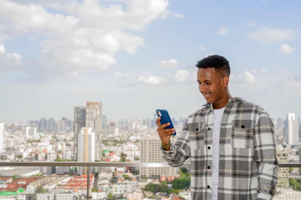 Best Cities to Find the Best Mobile App Developers in Africa