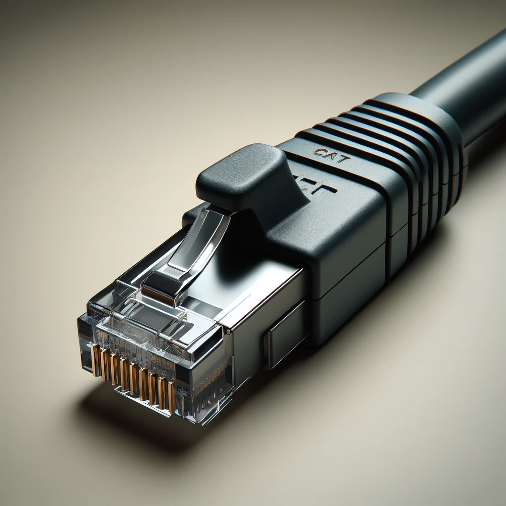 Understanding the Different Types of Data Network Cables