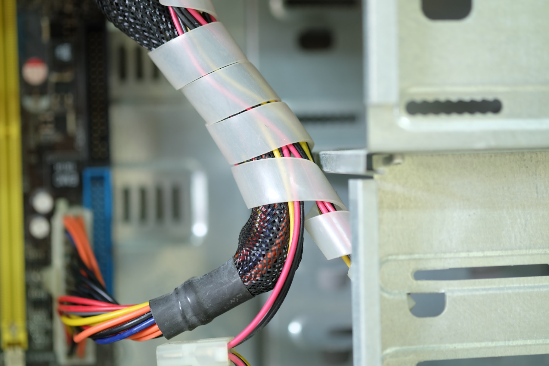 Cat6 Cable Installation: Installer Standard for 2024