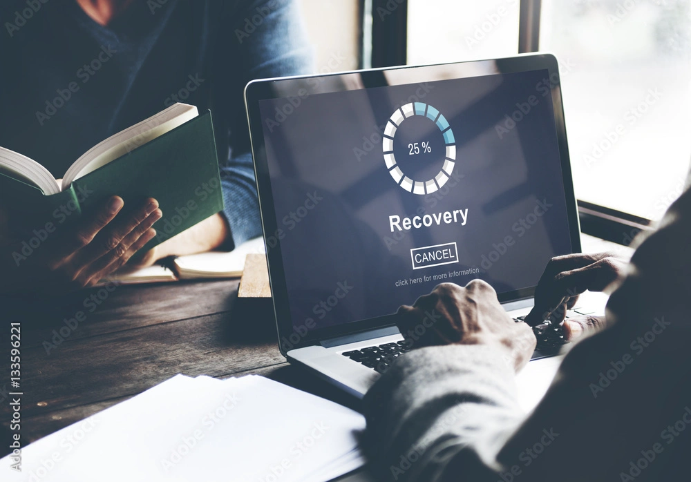 Data Recovery Best Practices