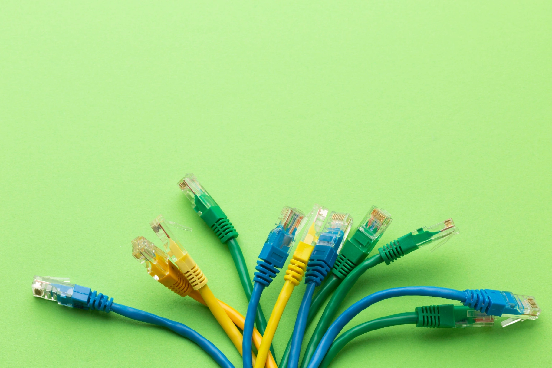 Difference Between Structured and Unstructured Cabling