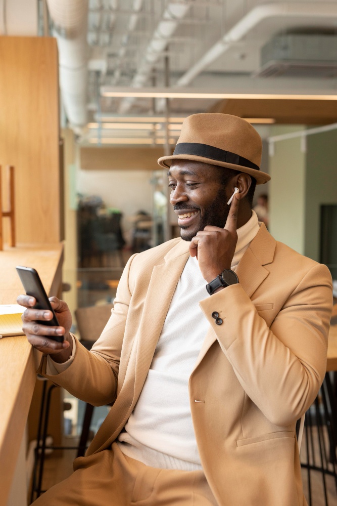 Hiring Mobile App Developers in Africa: ¨The Definitive Guide for Success¨