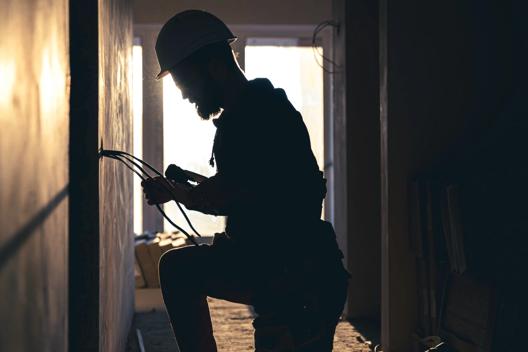 Home Low Voltage Wiring Maintenance: A Comprehensive Guide