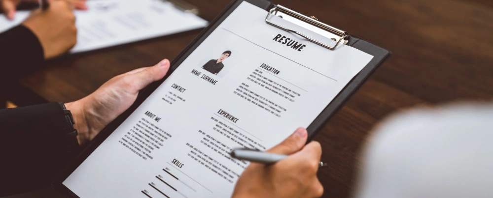 How to Screen Angular Developers' Resumes         