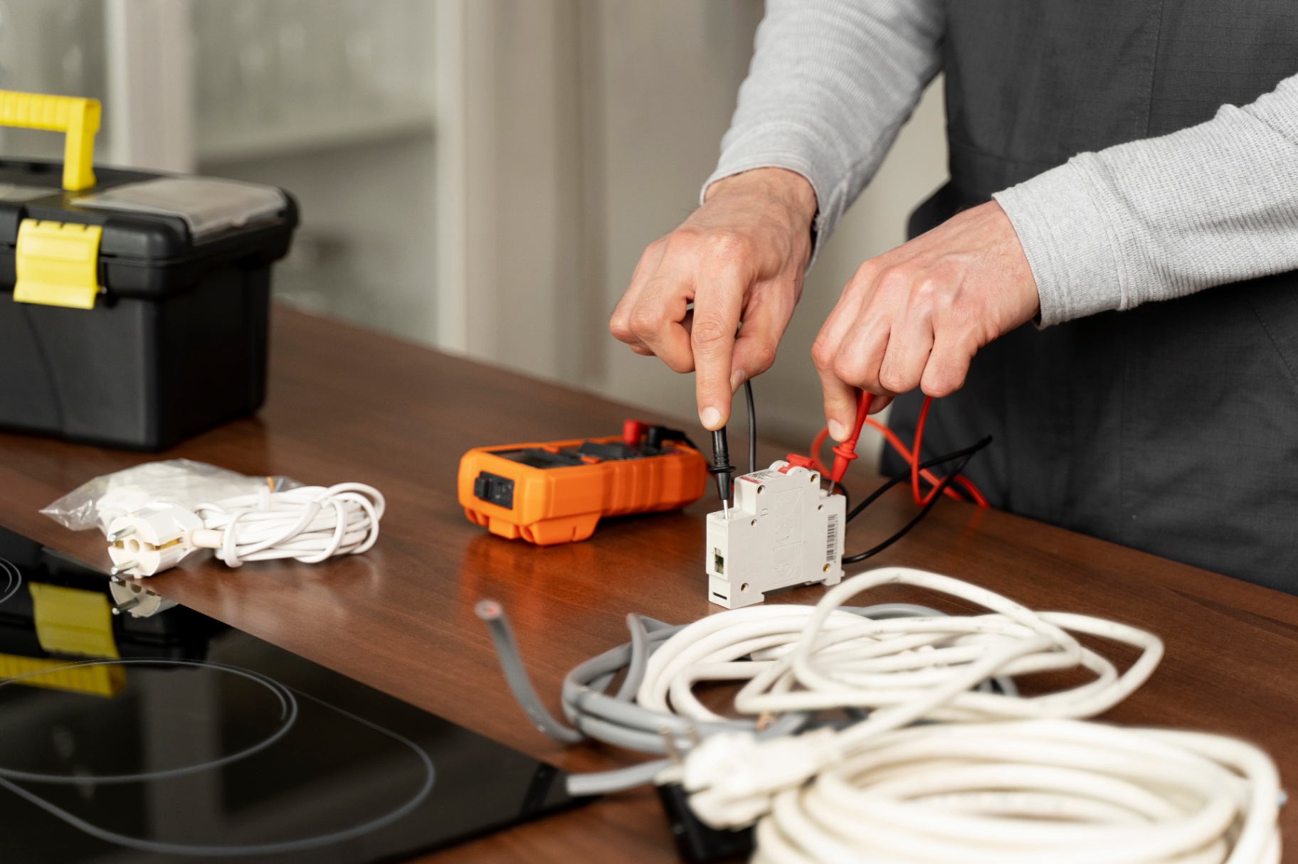 How to Solve Low Voltage Problems in Your Home