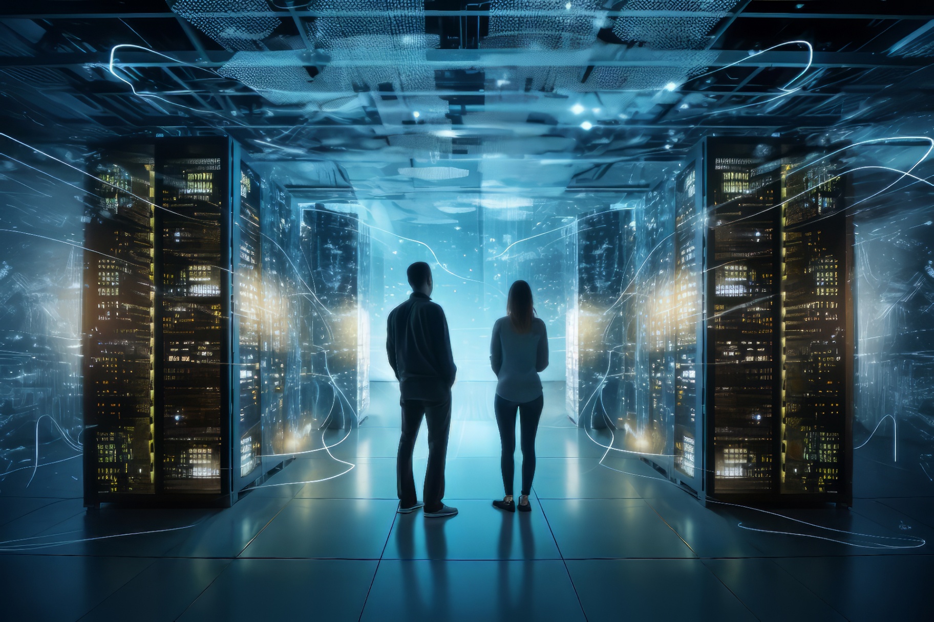 IT Solutions vs. IT Managed Services: A Comprehensive Guide for Business Success in 2024