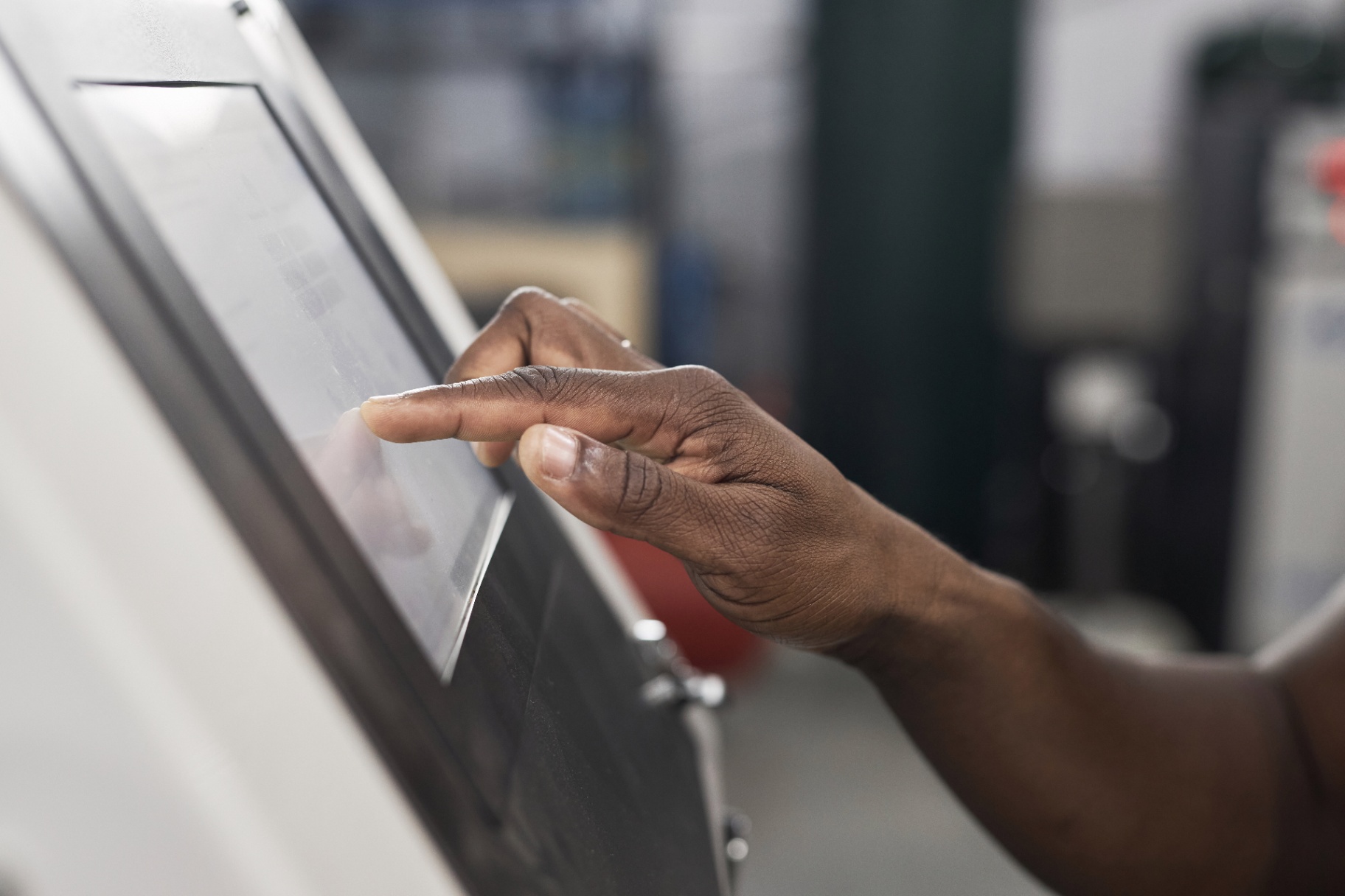 How to Install an ATM Machine In 12 Steps