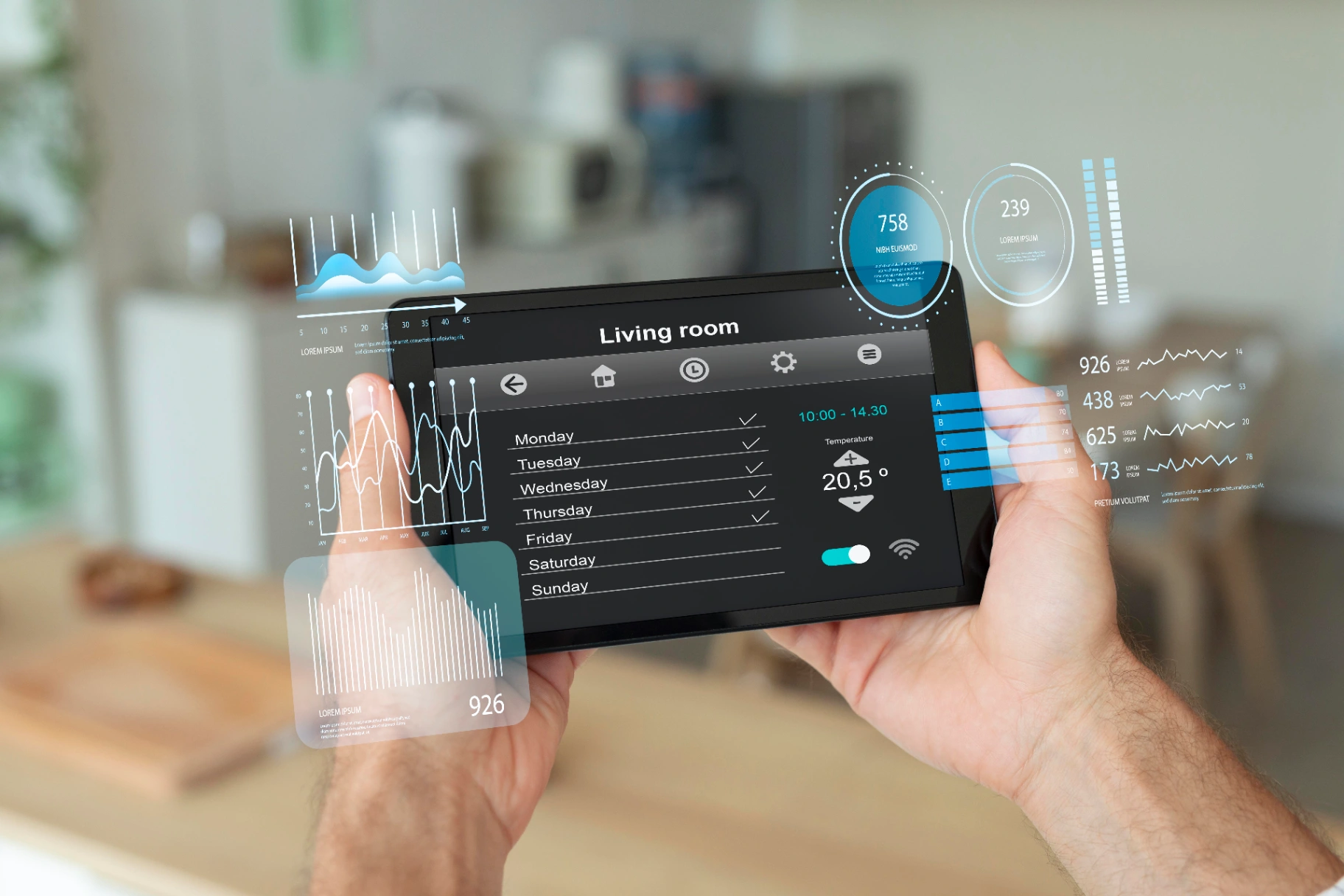 Integration of Smart Hands with Remote Monitoring Tools