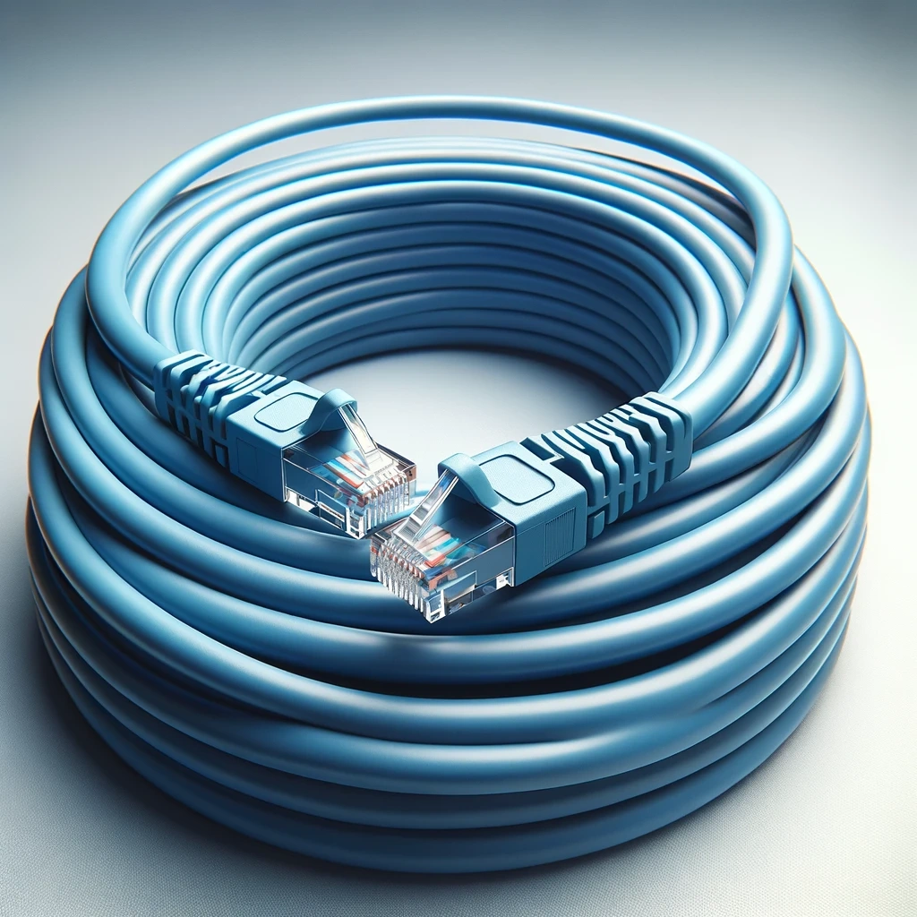 Benefits of Proper Data Network Cabling