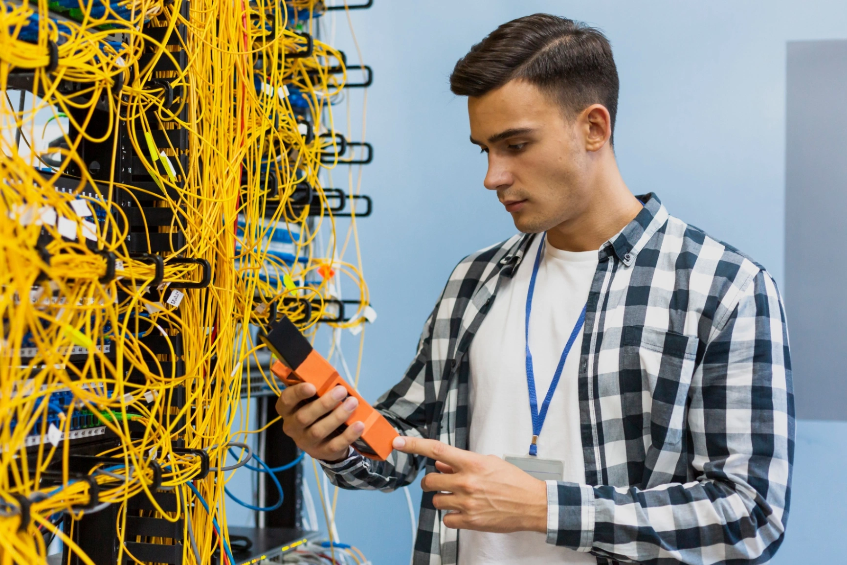 Tools for Troubleshooting Network Connectivity Issues: A Guide to Effective Network Diagnostics