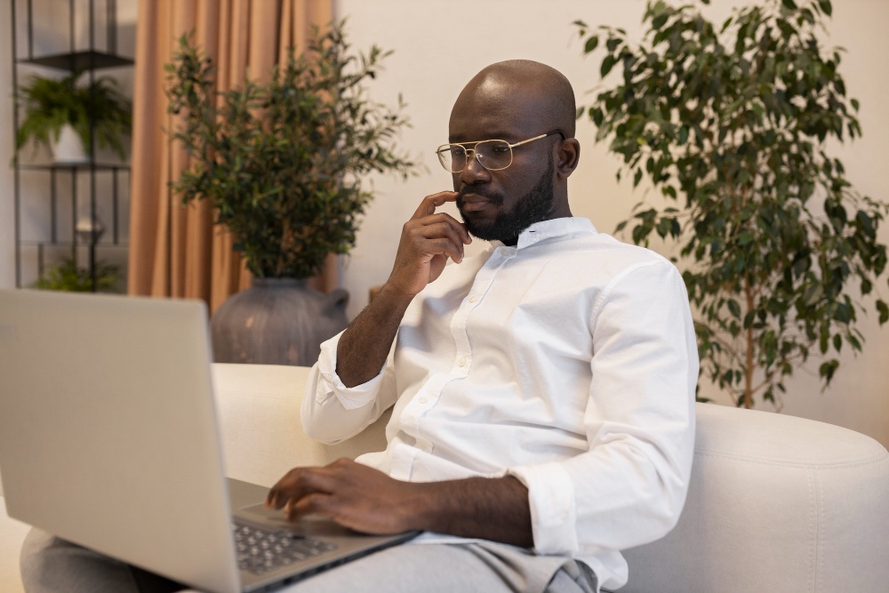 Top 10 Remote IT Professional Roles in Africa