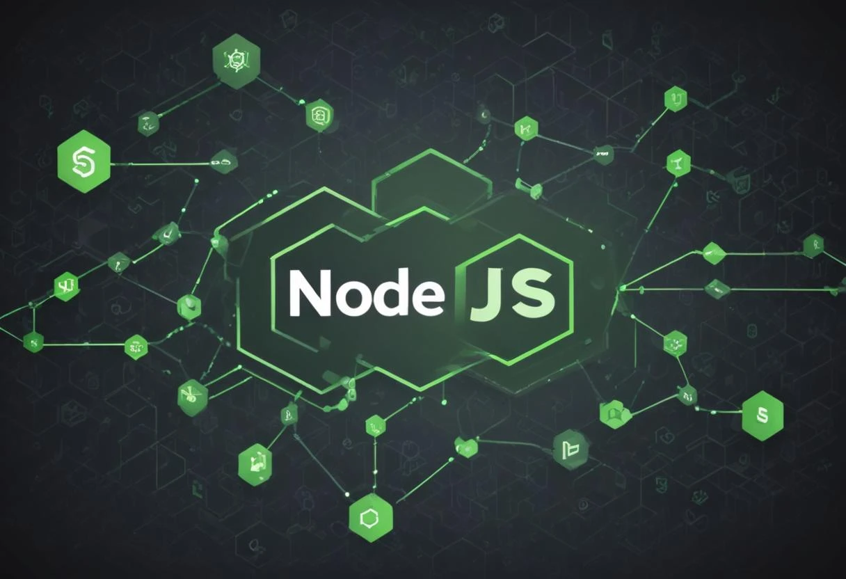 Top 10 best node.js framework for App development in 2024 