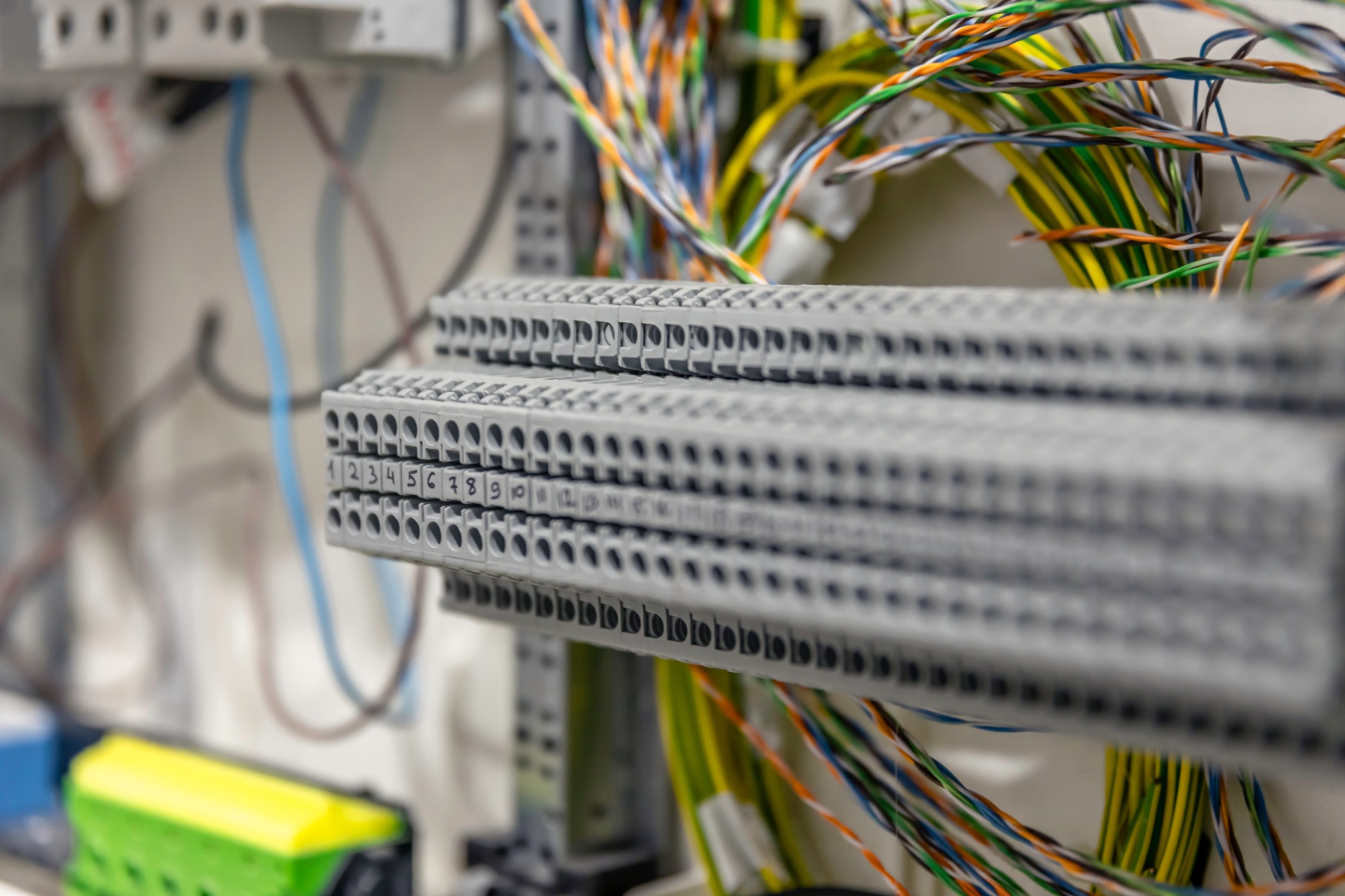 Top data wiring companies in Chicago