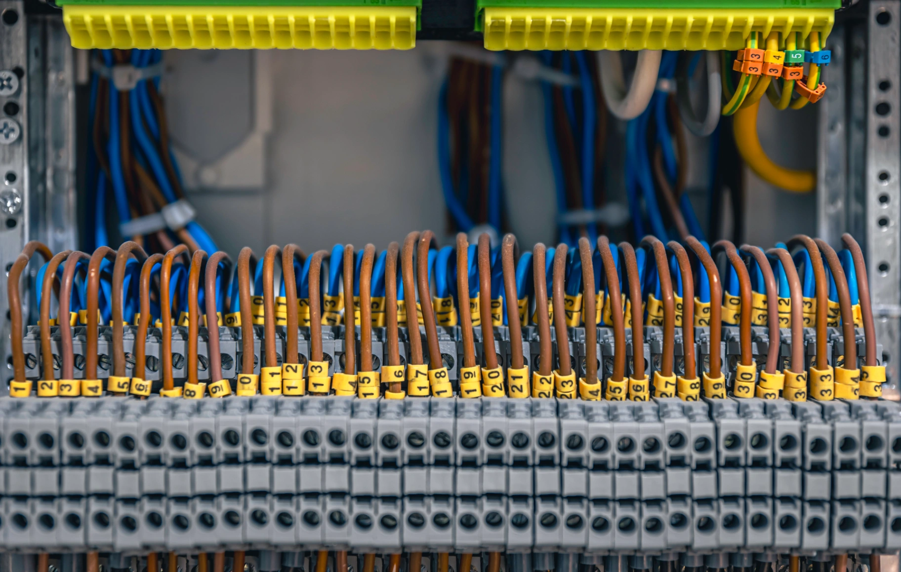 What is Structured Cabling?