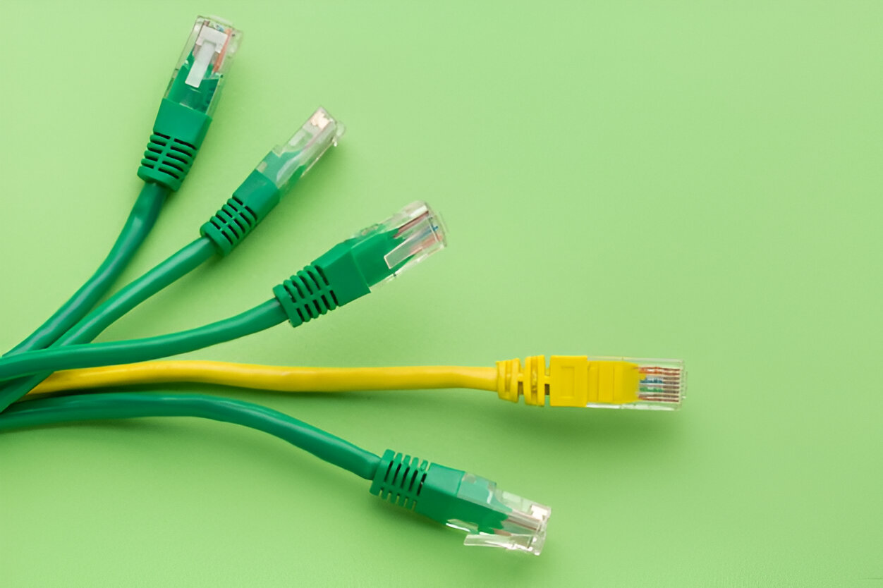 Cat6 vs Cat6a: Differences and Benefits