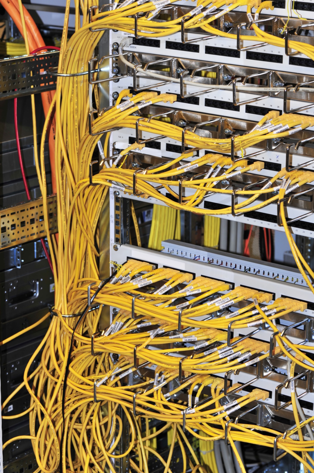 What is Structured Cabling and Why It Matters