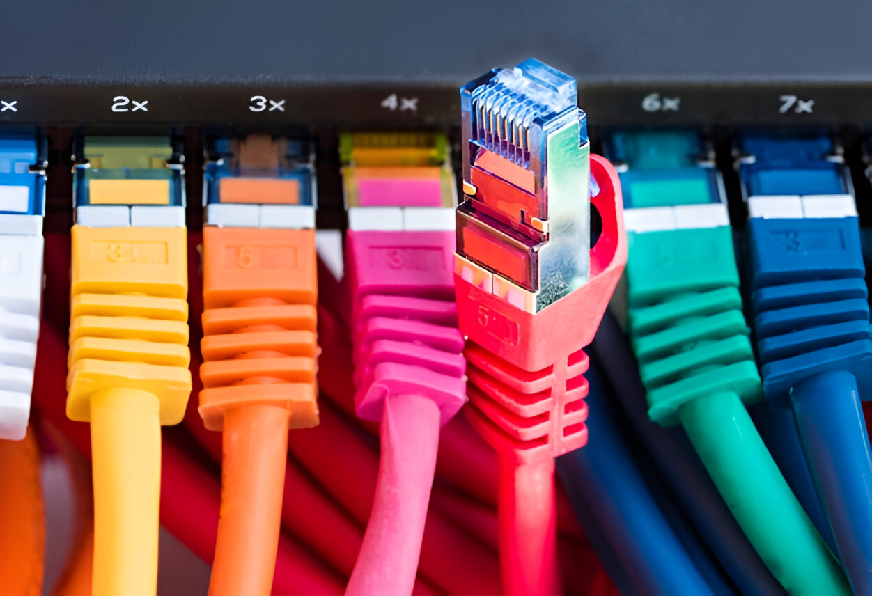 Structured Cabling Best Practices