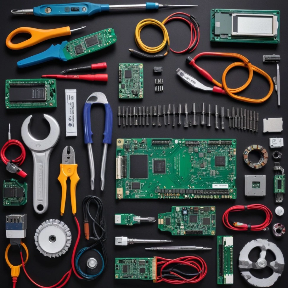 Essential Tools for Hardware Diagnostics: How to Maintain and Extend Your Computer’s Lifespan