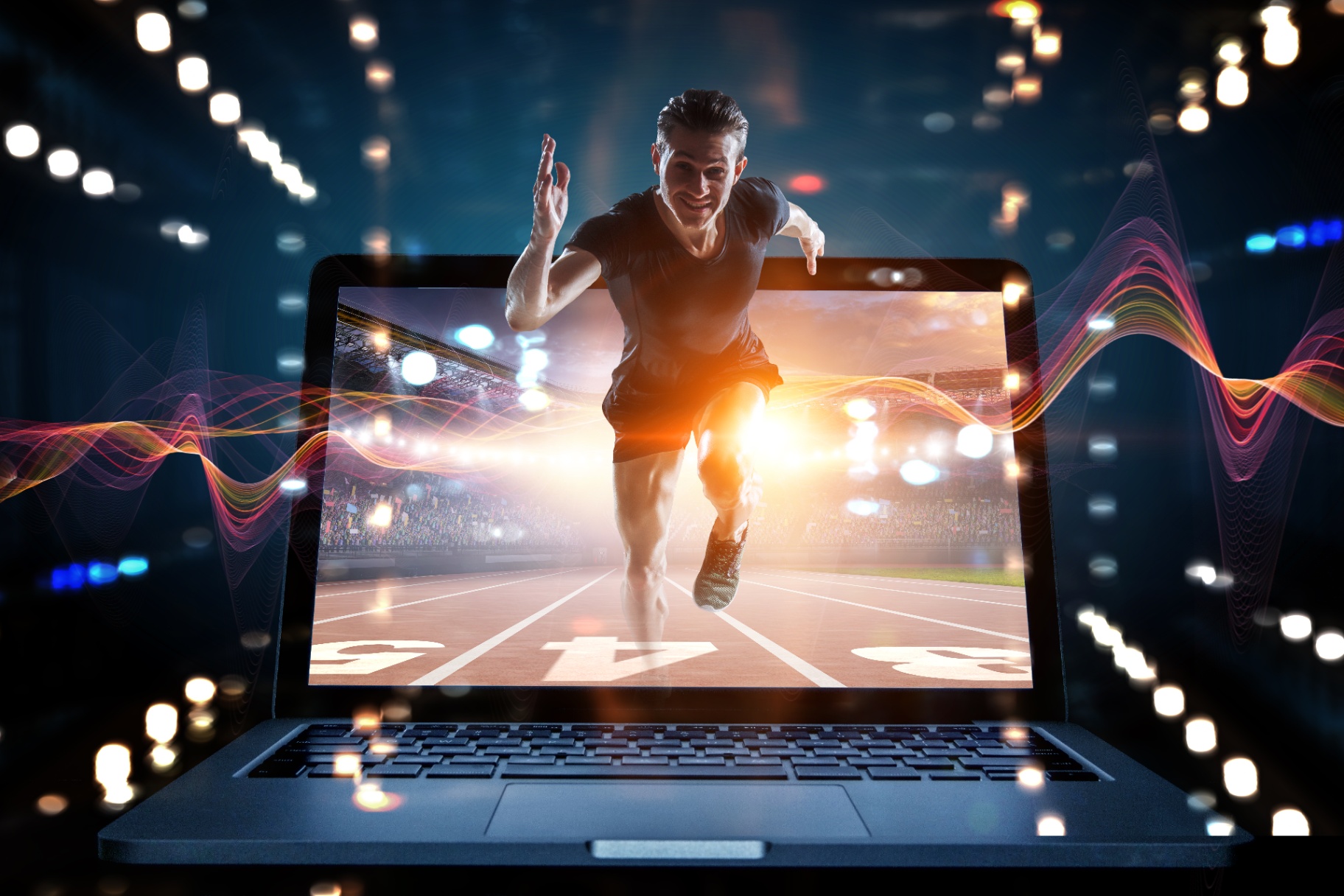 How the Olympics Drive Innovation in Software Development